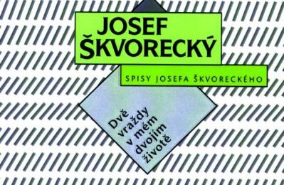 Spisy Josefa Škvoreckého