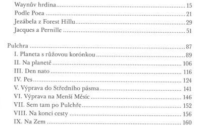 Josef Škvorecký: Povídky z Rajského údolí. Pulchra (Spisy 42). Books and Cards, 2021           